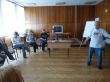 Népfőiskolai események - Rudas János tréning - 2011