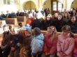Népfőiskolai események - Székelylengyelfalvi ajándékozás 2014